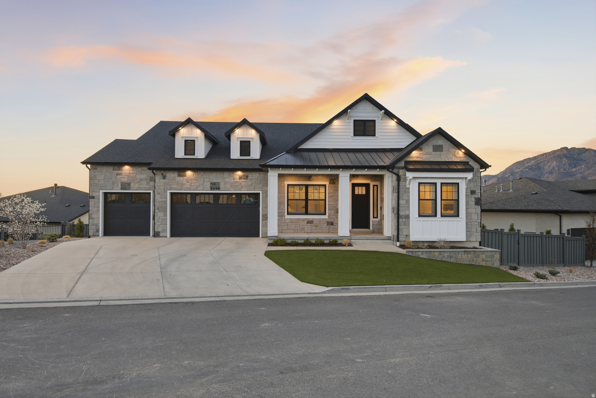 GIVERNY AMENDED - Residential