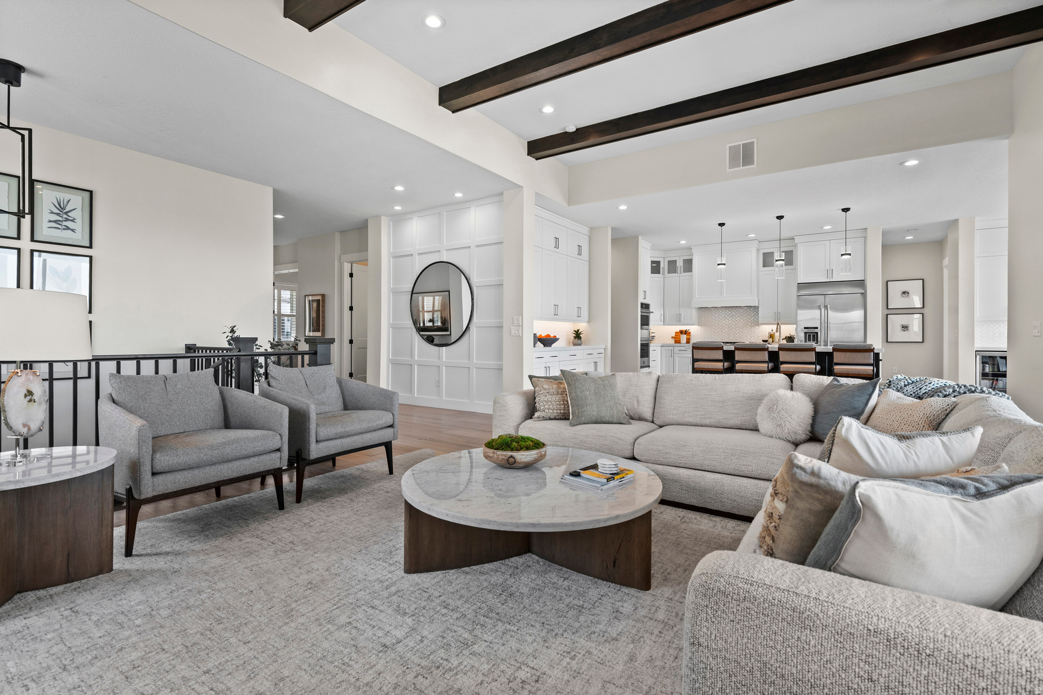 GIVERNY AMENDED - Residential