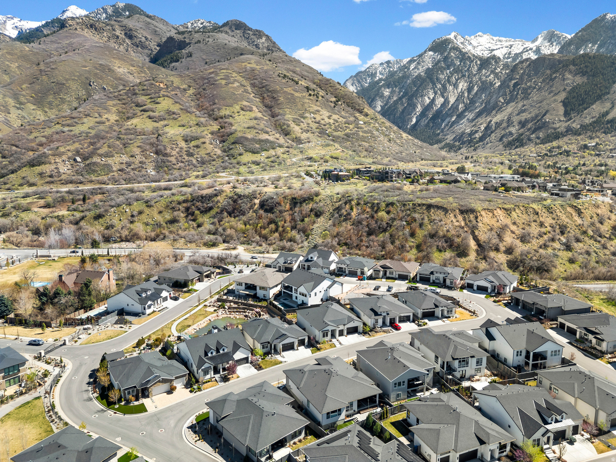 GIVERNY AMENDED - Residential