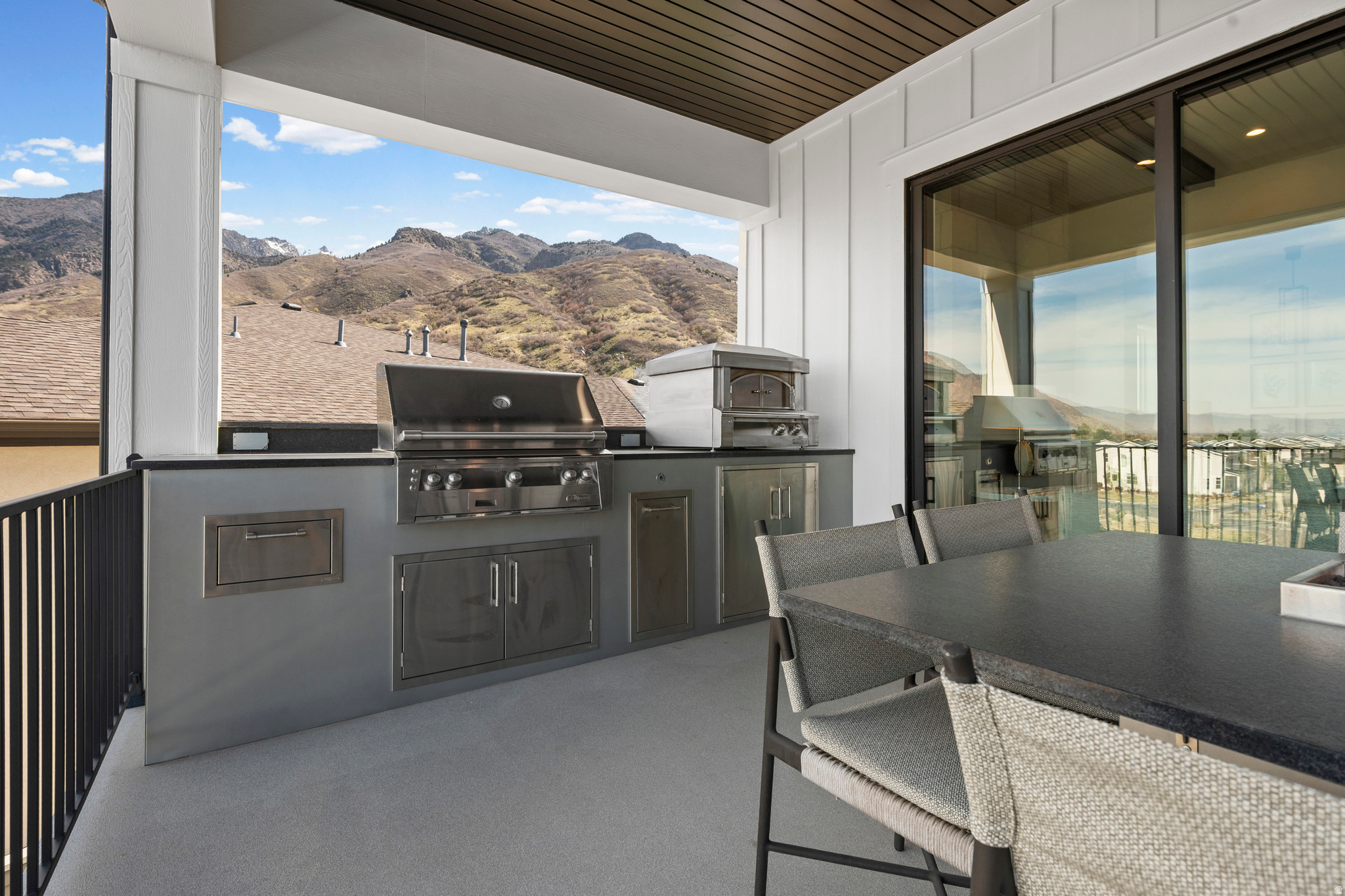 GIVERNY AMENDED - Residential