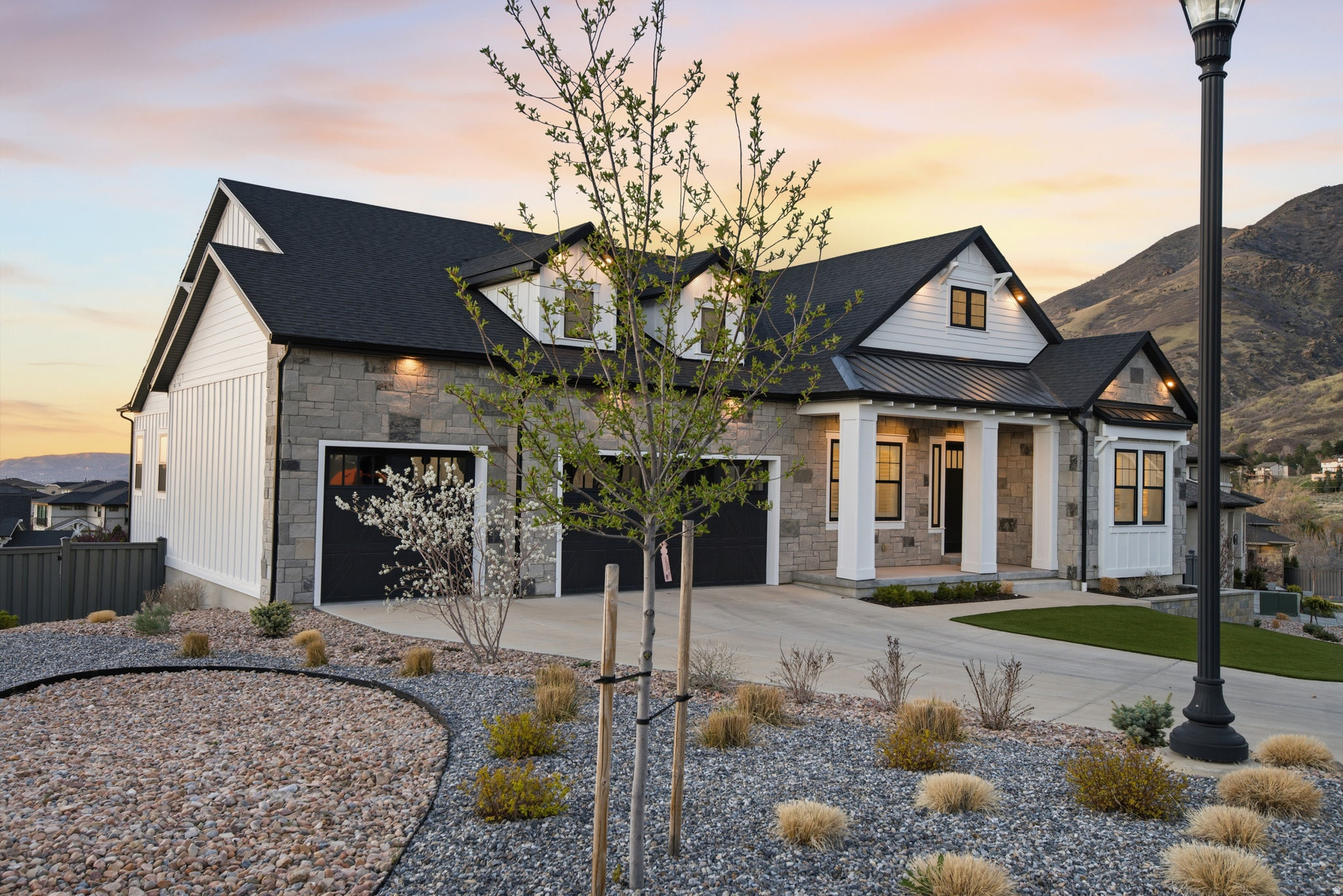 GIVERNY AMENDED - Residential