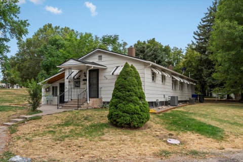 Tiny photo for 969 39TH ST S, Ogden, UT 84403 (MLS # 2179110)