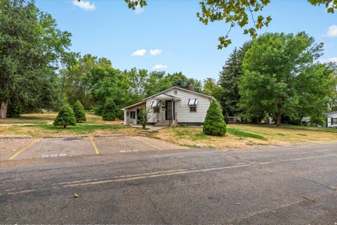 Tiny photo for 969 39TH ST S, Ogden, UT 84403 (MLS # 2179110)