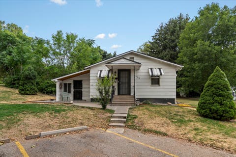 Tiny photo for 969 39TH ST S, Ogden, UT 84403 (MLS # 2179110)