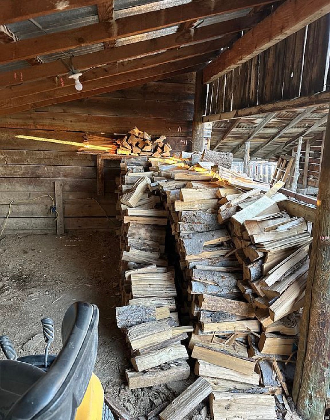 INTERMOUNTAIN SANPETE COUNTY - Residential