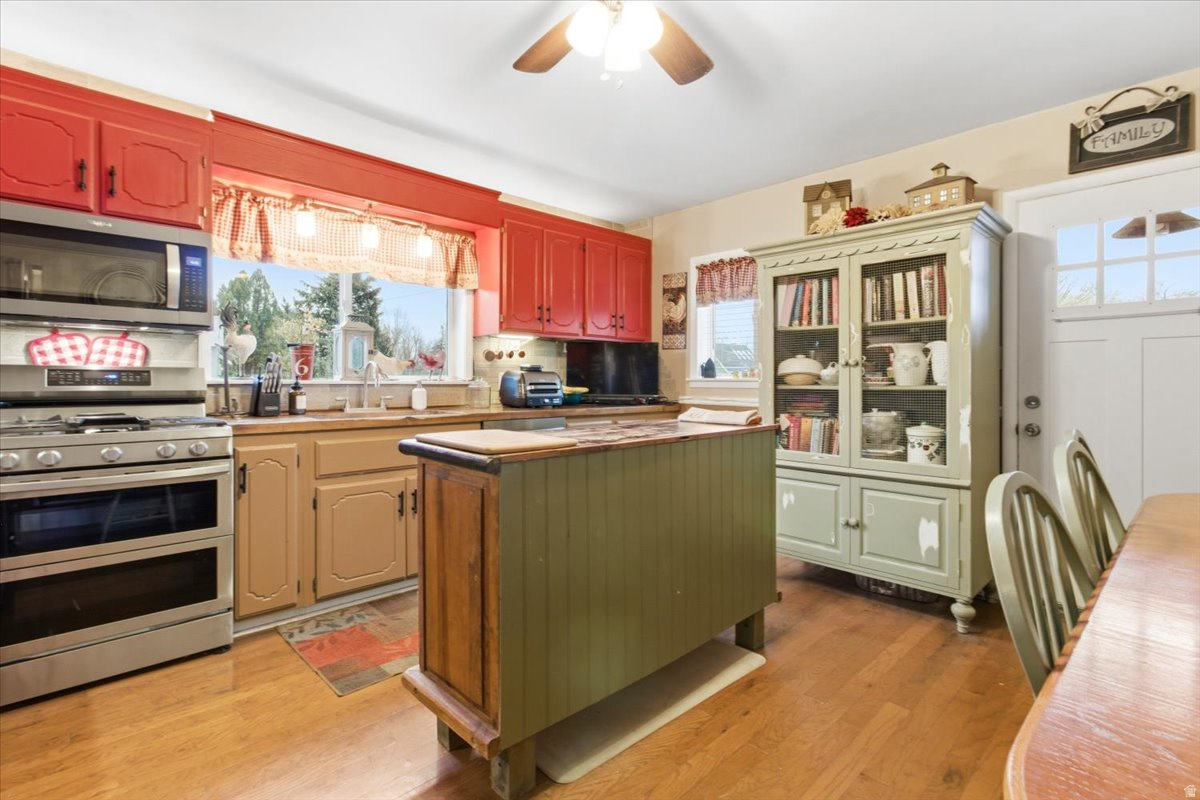 INTERMOUNTAIN SANPETE COUNTY - Residential