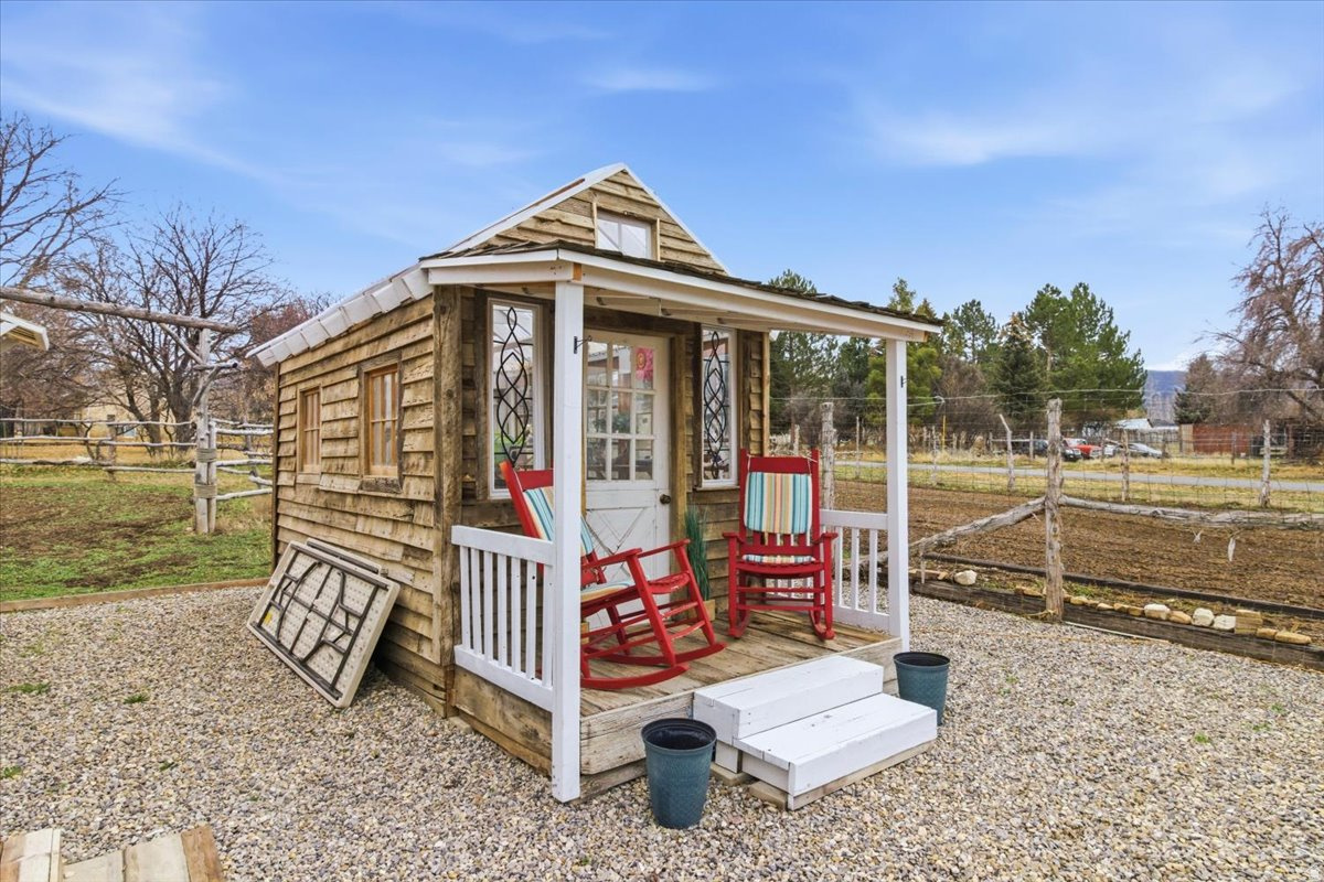 INTERMOUNTAIN SANPETE COUNTY - Residential