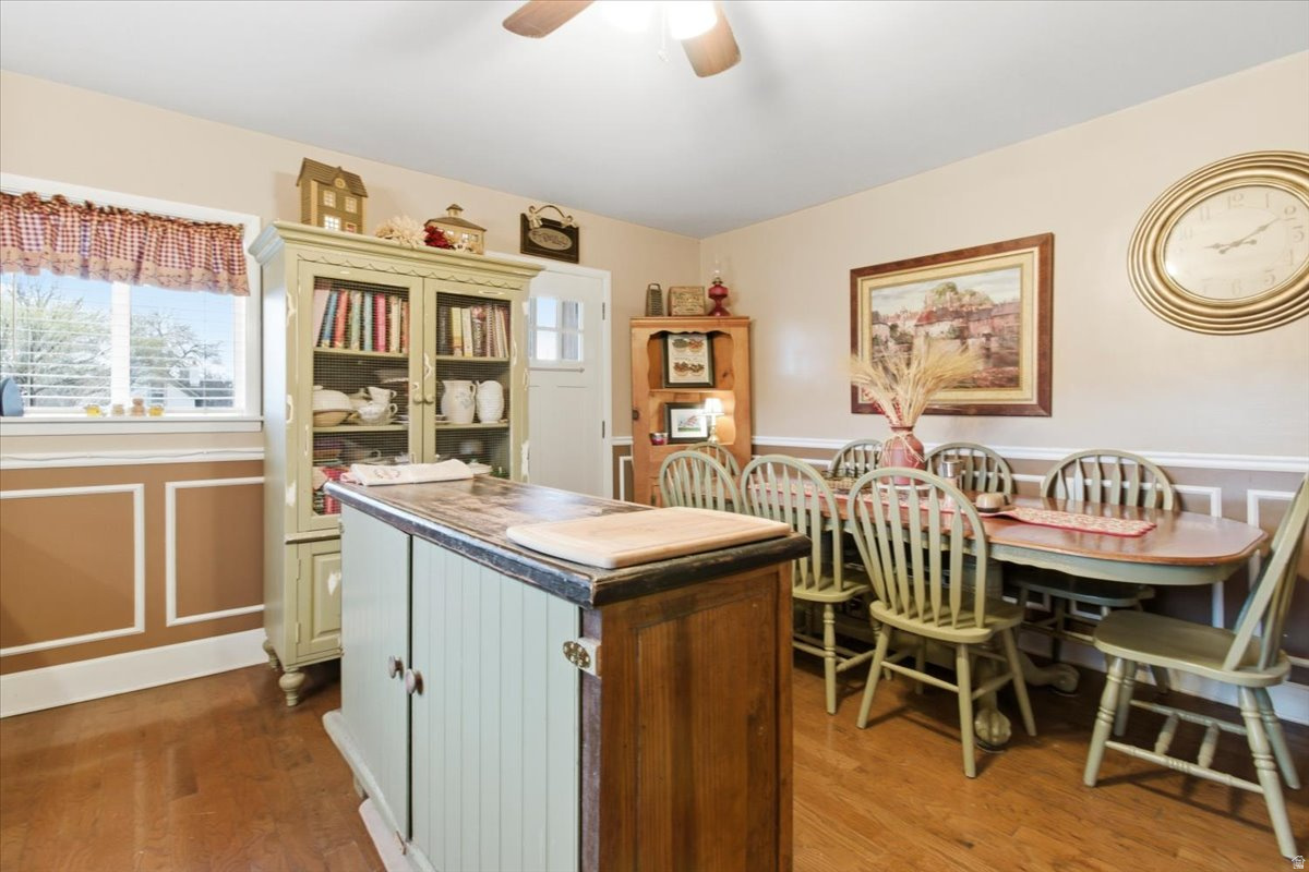 INTERMOUNTAIN SANPETE COUNTY - Residential