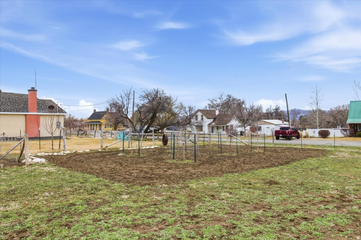 INTERMOUNTAIN SANPETE COUNTY - Residential