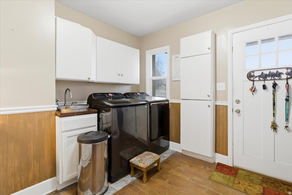 INTERMOUNTAIN SANPETE COUNTY - Residential