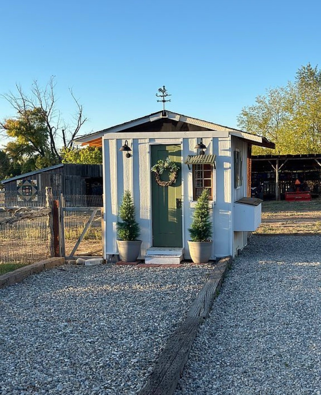 INTERMOUNTAIN SANPETE COUNTY - Residential