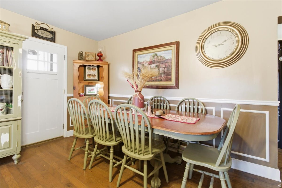 INTERMOUNTAIN SANPETE COUNTY - Residential