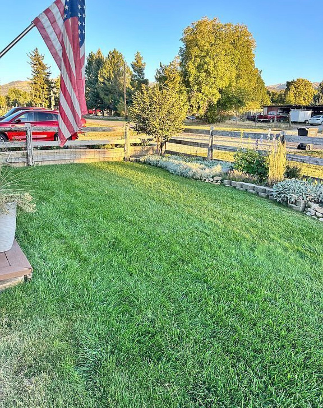 INTERMOUNTAIN SANPETE COUNTY - Residential