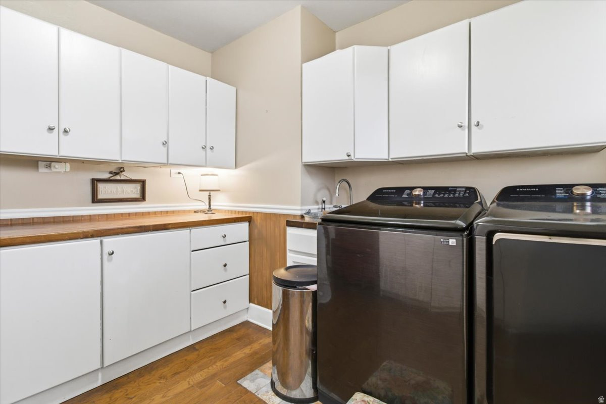 INTERMOUNTAIN SANPETE COUNTY - Residential