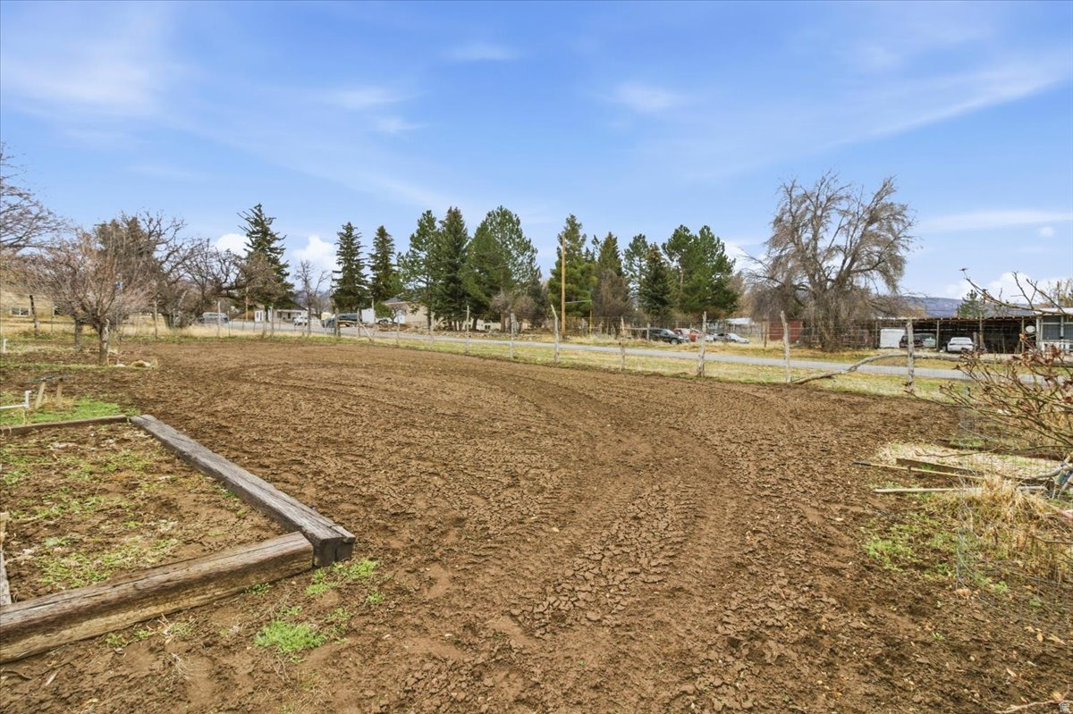 INTERMOUNTAIN SANPETE COUNTY - Residential