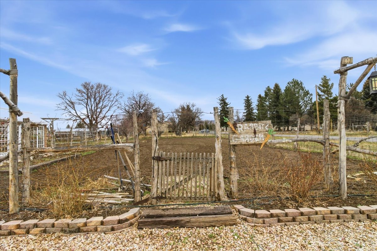 INTERMOUNTAIN SANPETE COUNTY - Residential