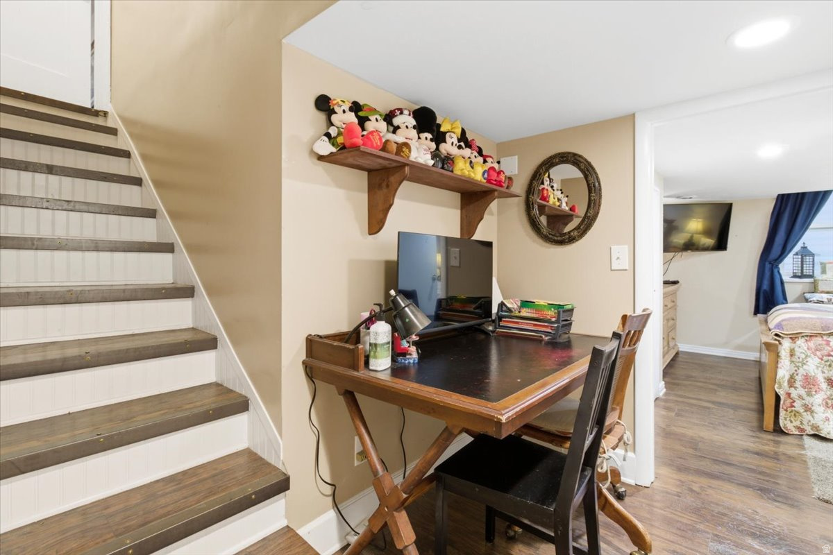 INTERMOUNTAIN SANPETE COUNTY - Residential