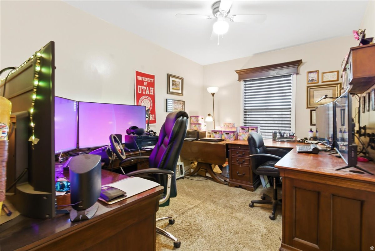 INTERMOUNTAIN SANPETE COUNTY - Residential