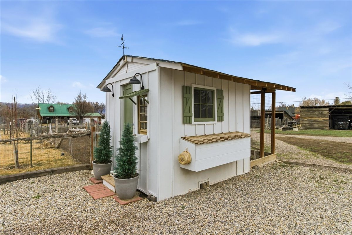 INTERMOUNTAIN SANPETE COUNTY - Residential
