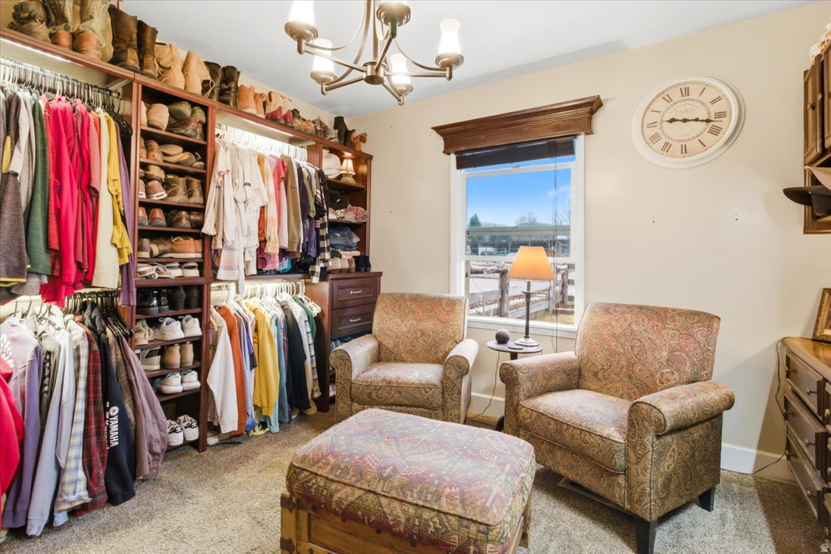 INTERMOUNTAIN SANPETE COUNTY - Residential