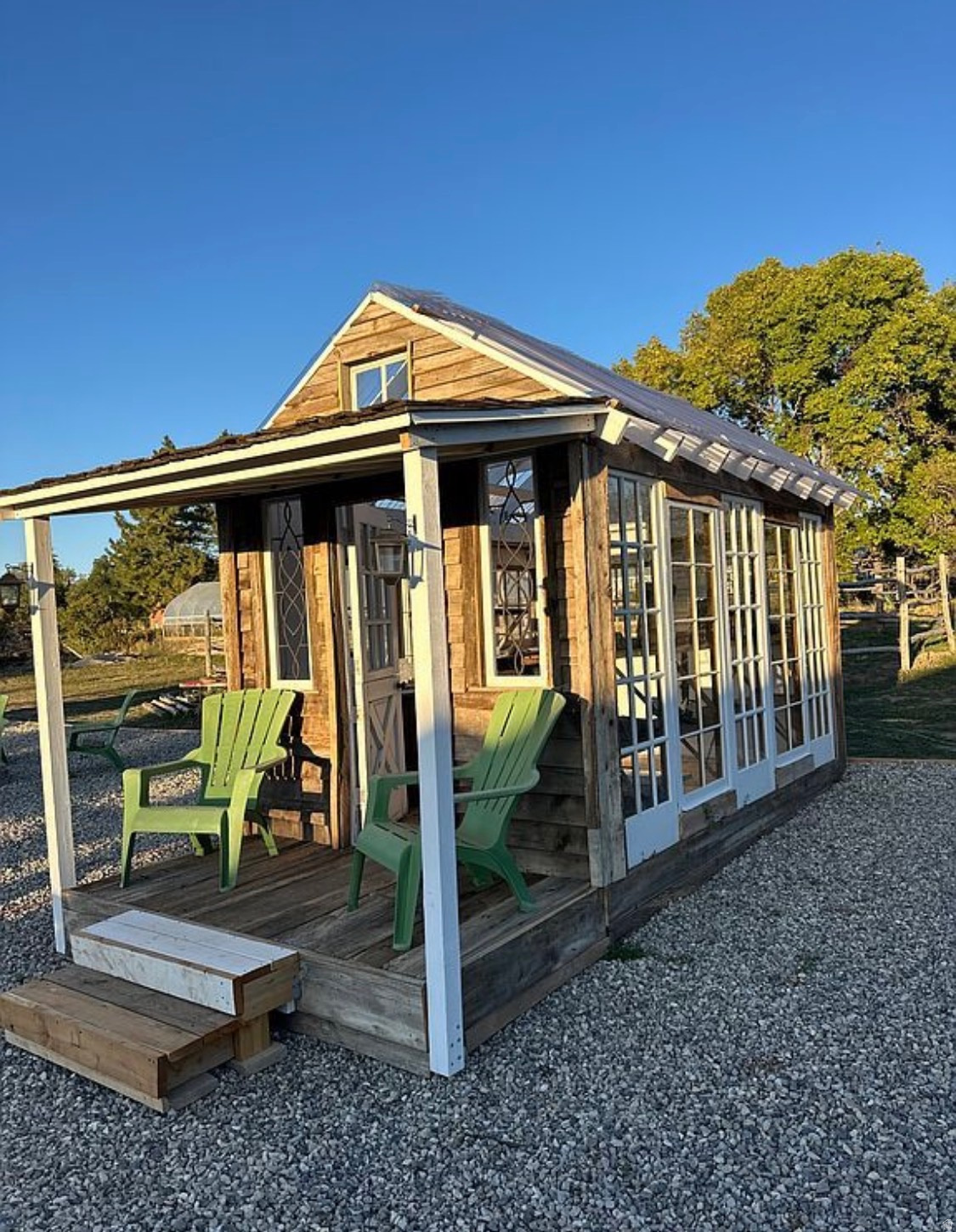 INTERMOUNTAIN SANPETE COUNTY - Residential