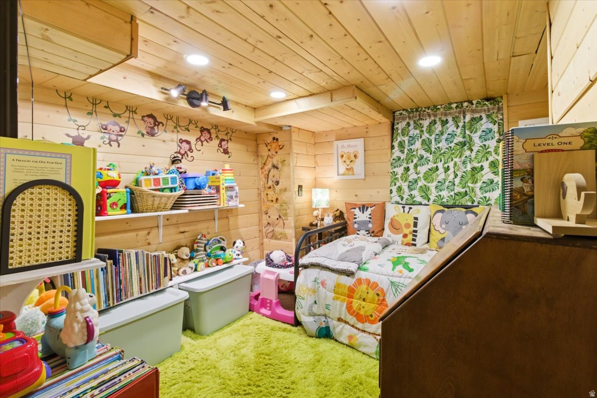 INTERMOUNTAIN SANPETE COUNTY - Residential