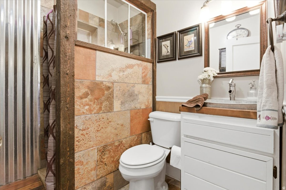 INTERMOUNTAIN SANPETE COUNTY - Residential