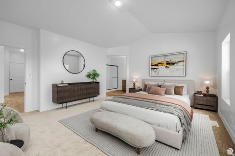 Tiny photo for 3232 E 2770 S #11OC, Spanish Fork, UT 84660 (MLS # 2151328)