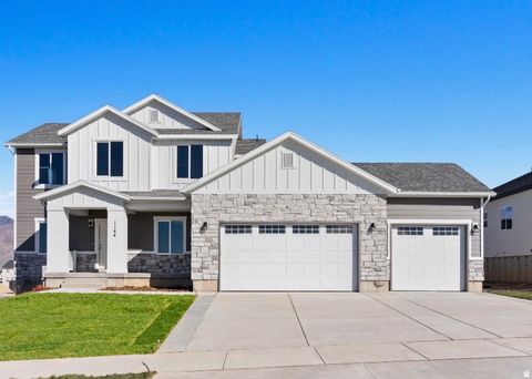 Photo of 3232 E 2770 S #11OC, Spanish Fork, UT 84660 (MLS # 2151328)