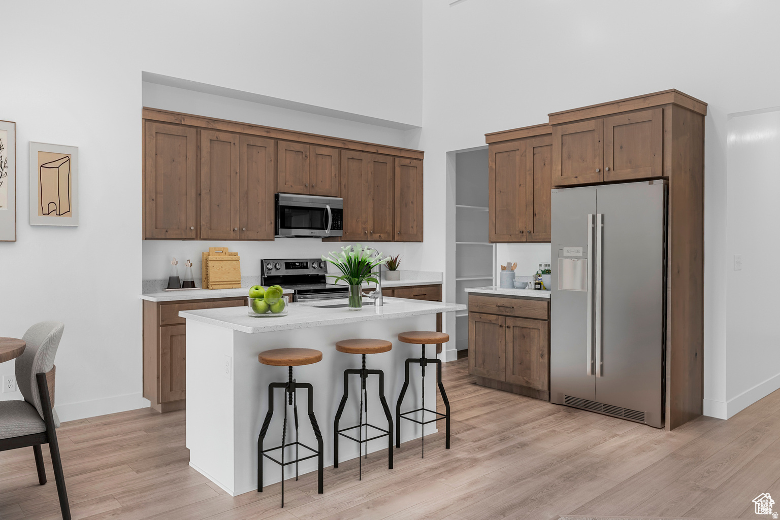 OAKRIDGE COVE - Residential