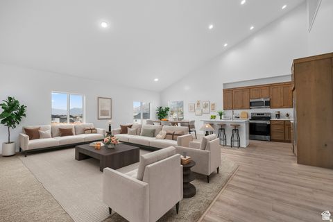 Tiny photo for 3232 E 2770 S #11OC, Spanish Fork, UT 84660 (MLS # 2151328)