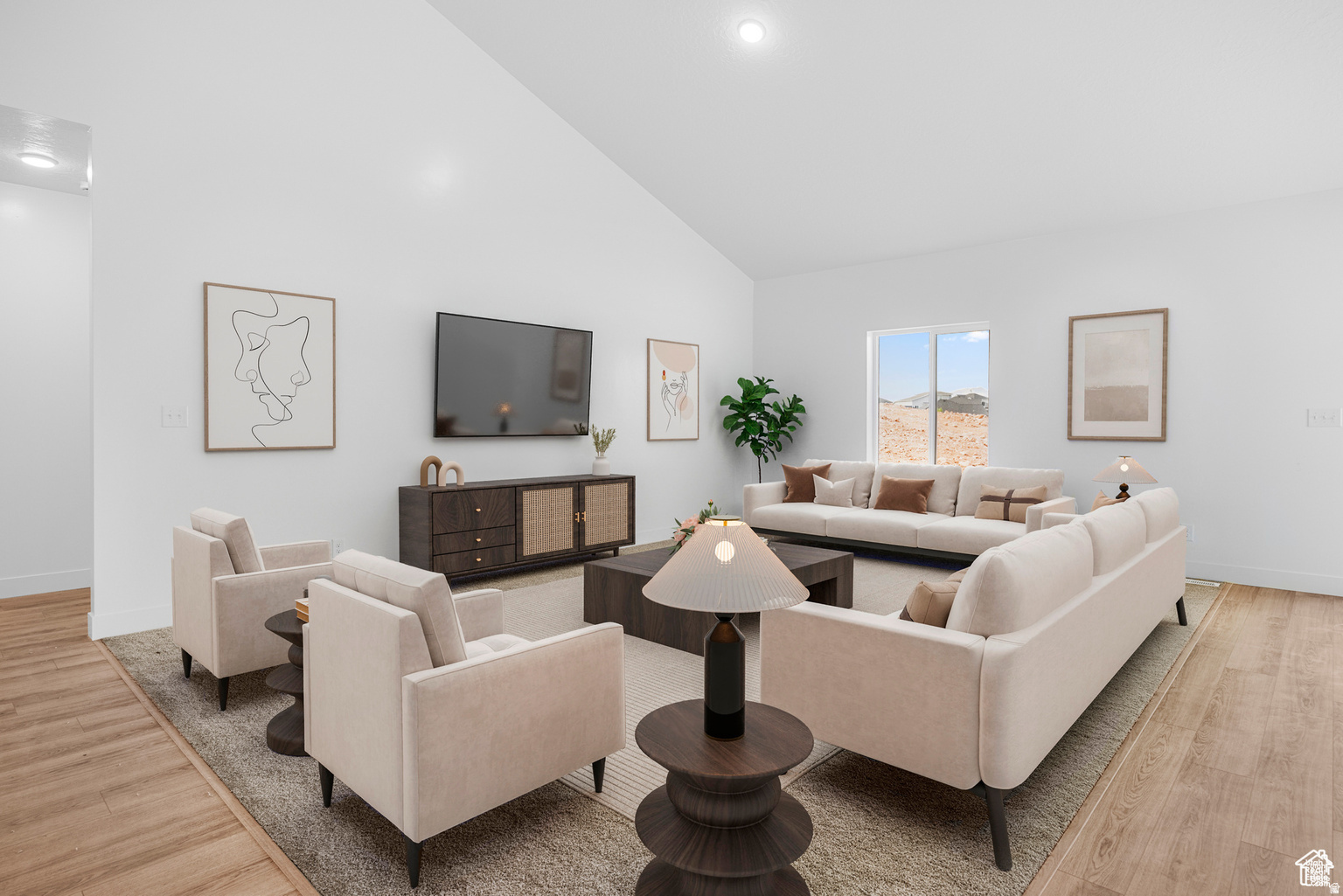 OAKRIDGE COVE - Residential