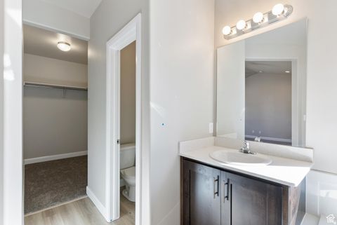 Tiny photo for 3232 E 2770 S #11OC, Spanish Fork, UT 84660 (MLS # 2151328)