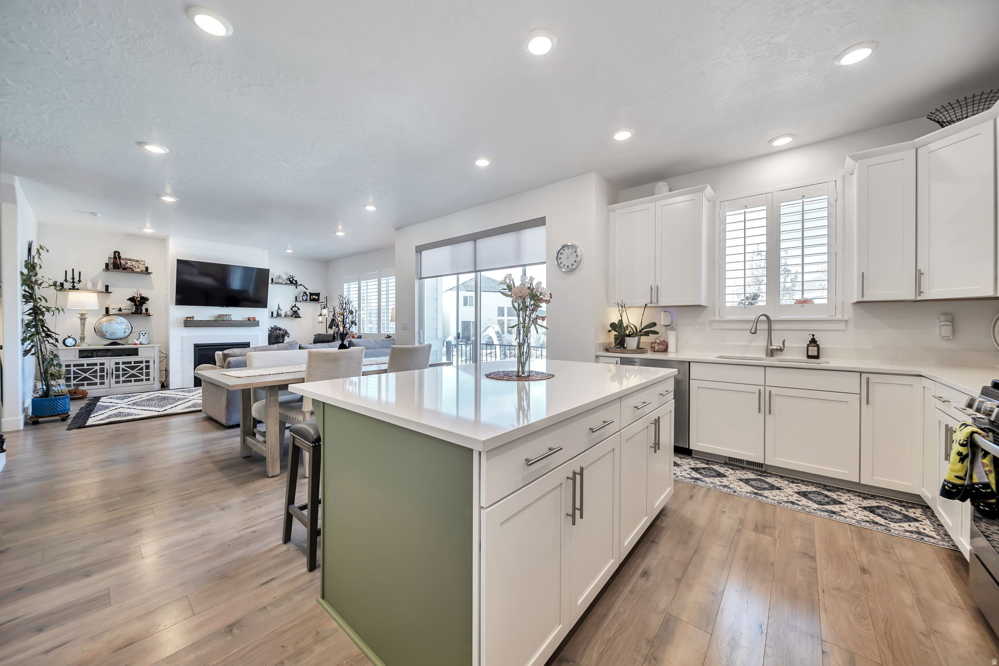 INDEPENDENCE - Residential