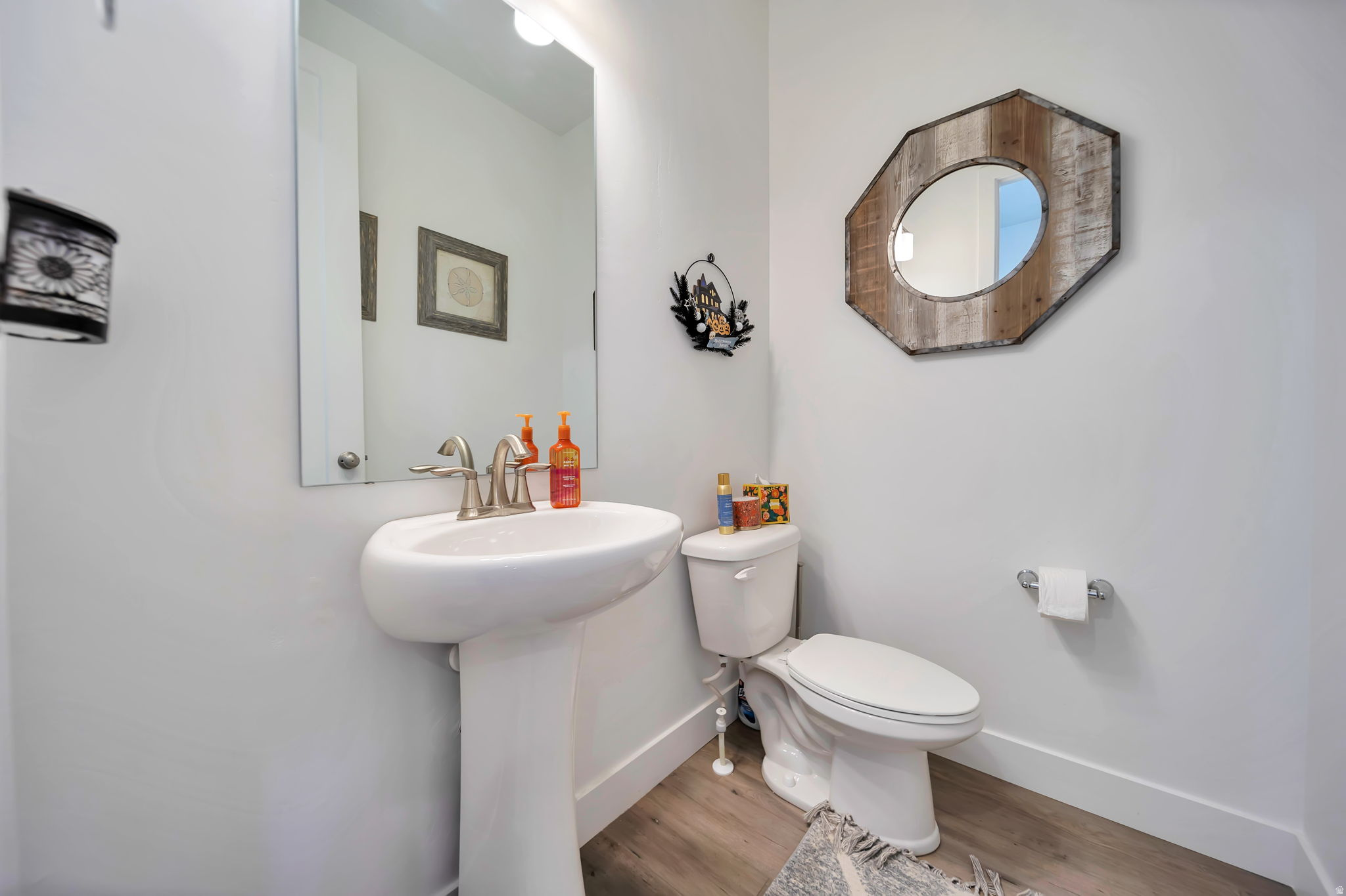 INDEPENDENCE - Residential