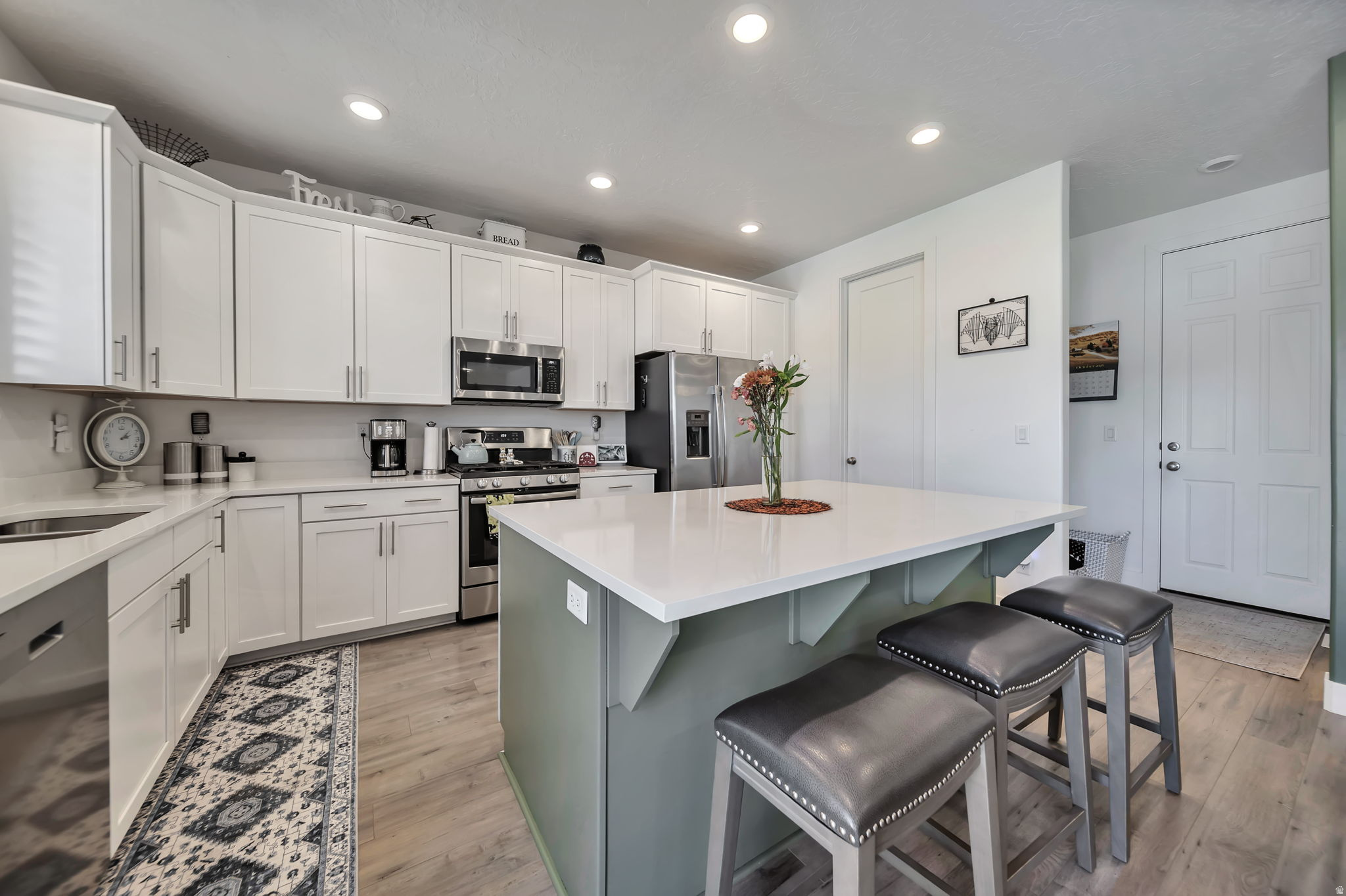 INDEPENDENCE - Residential