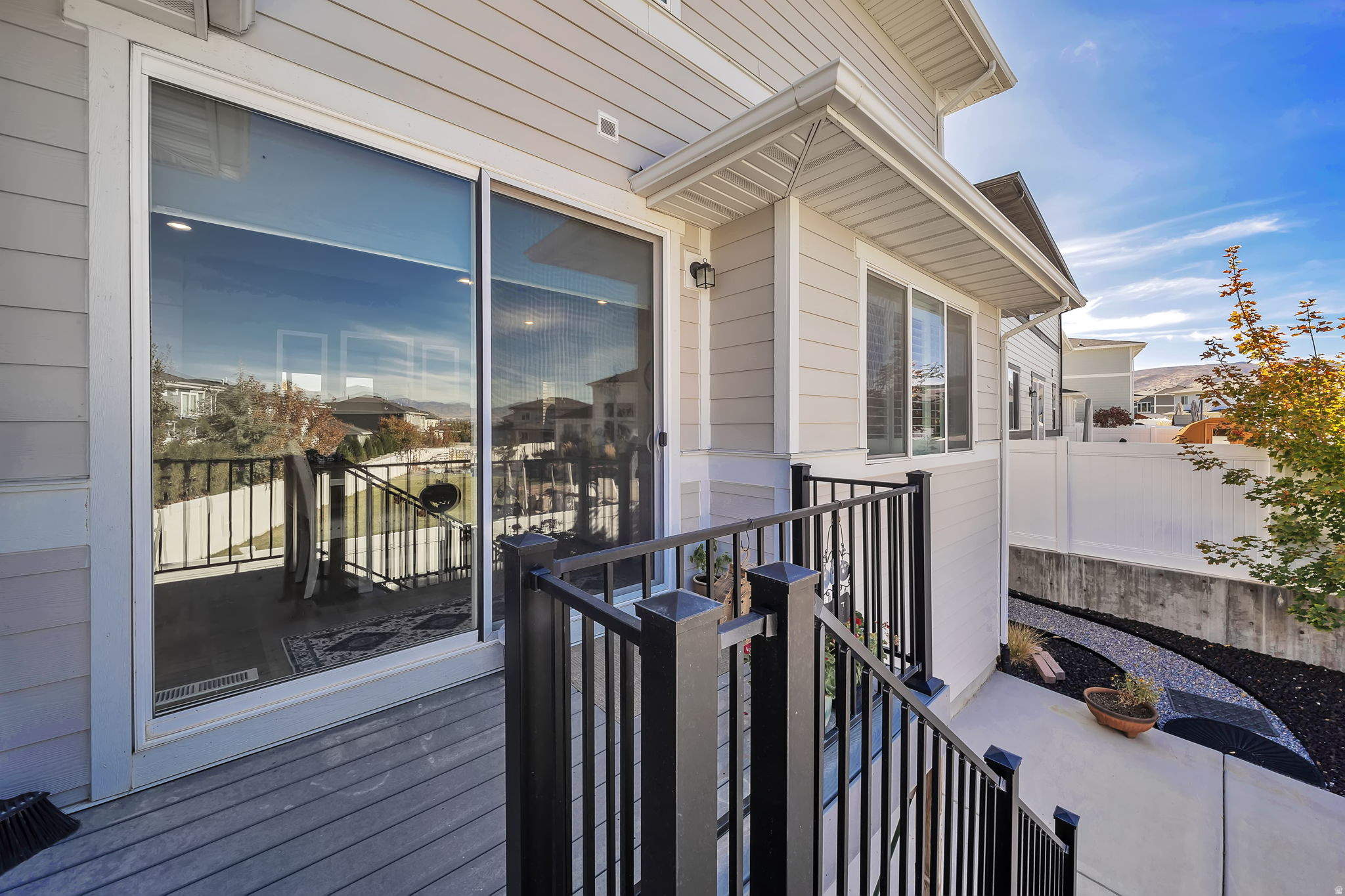 INDEPENDENCE - Residential