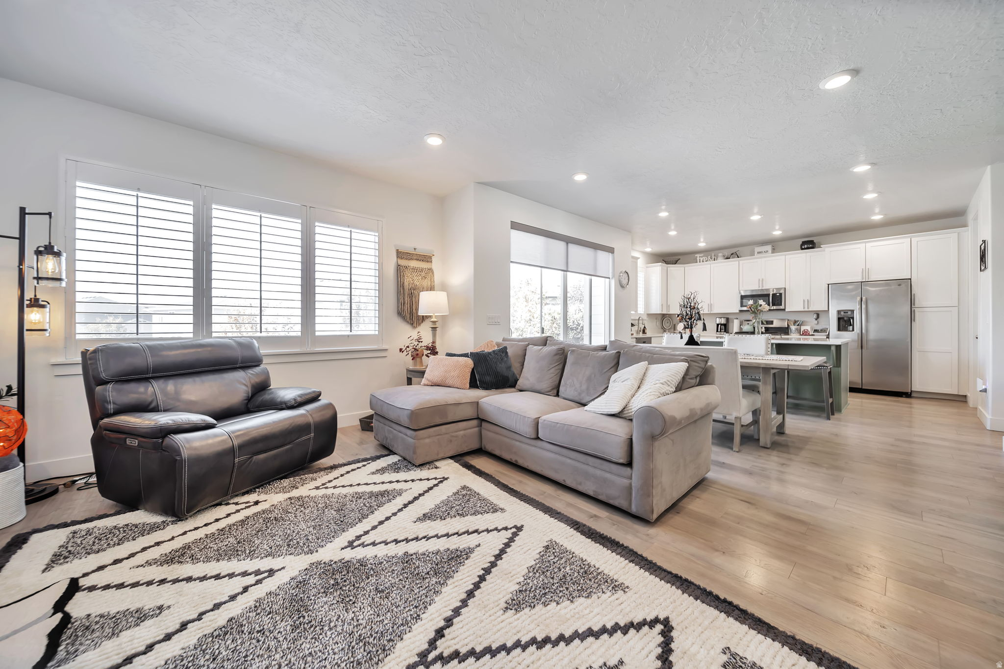 INDEPENDENCE - Residential