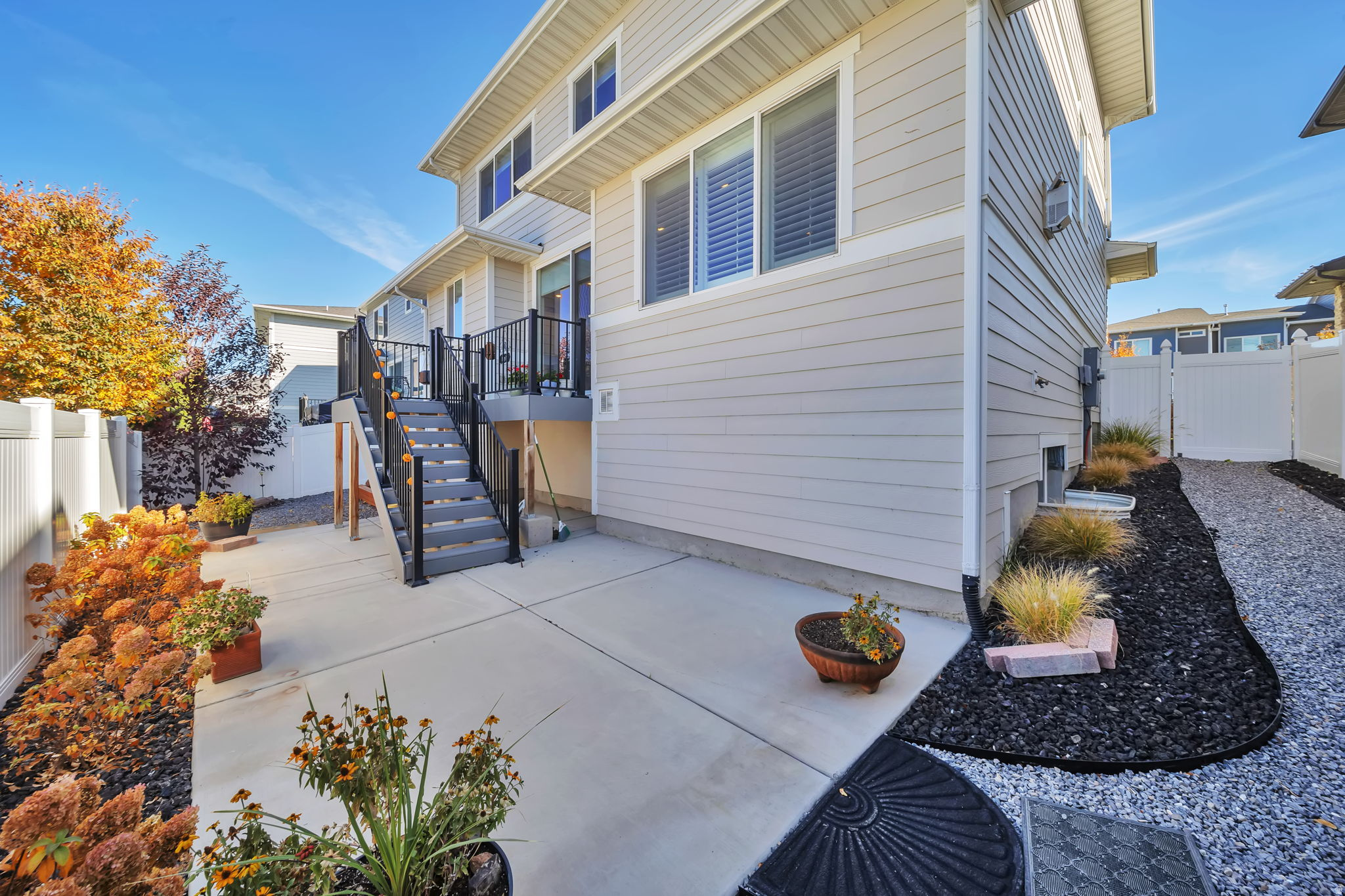 INDEPENDENCE - Residential