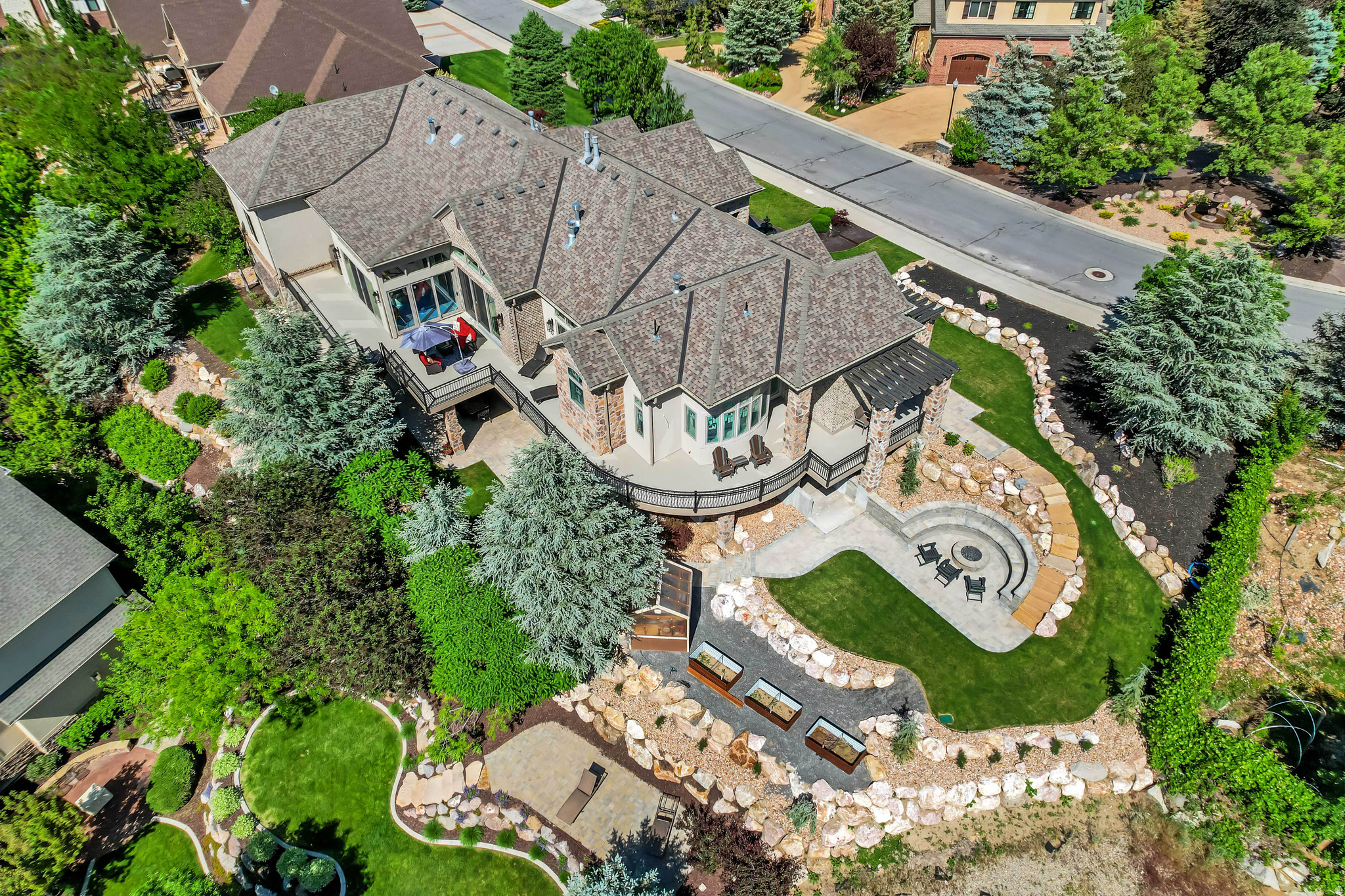 HICKORY RIDGE - Residential