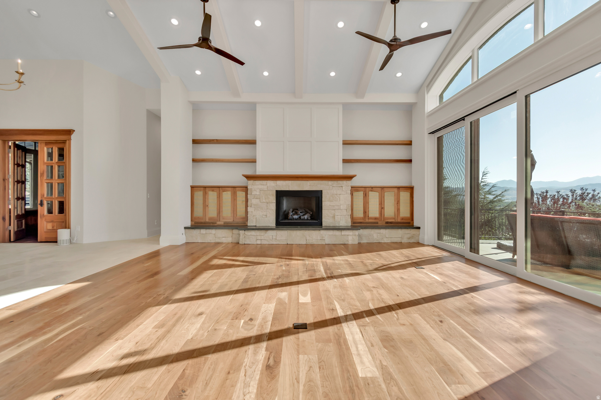 HICKORY RIDGE - Residential