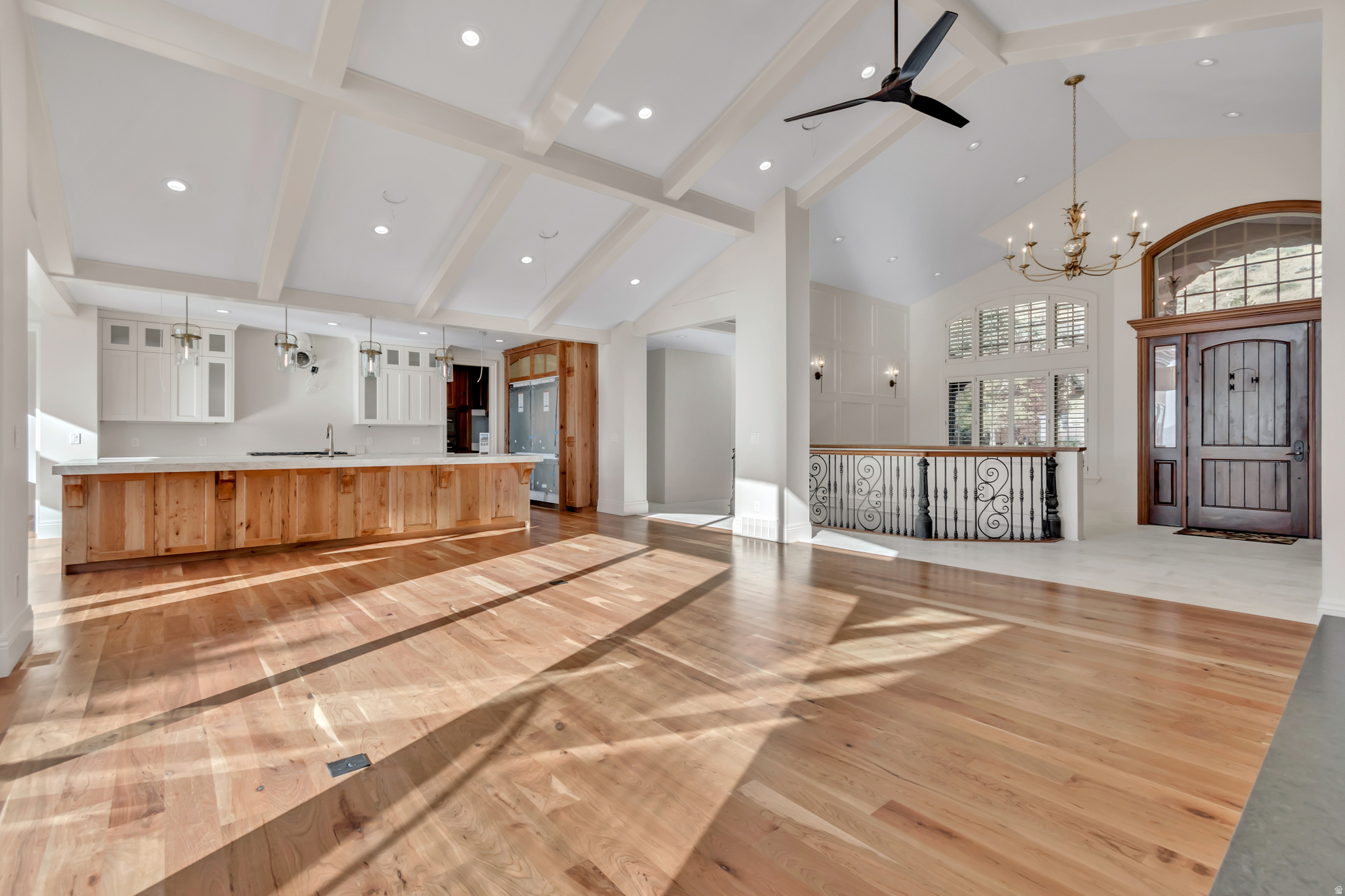 HICKORY RIDGE - Residential