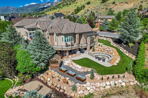 Tiny photo for 12838 S HICKORY RIDGE LN E, Draper, UT 84020 (MLS # 2149669)