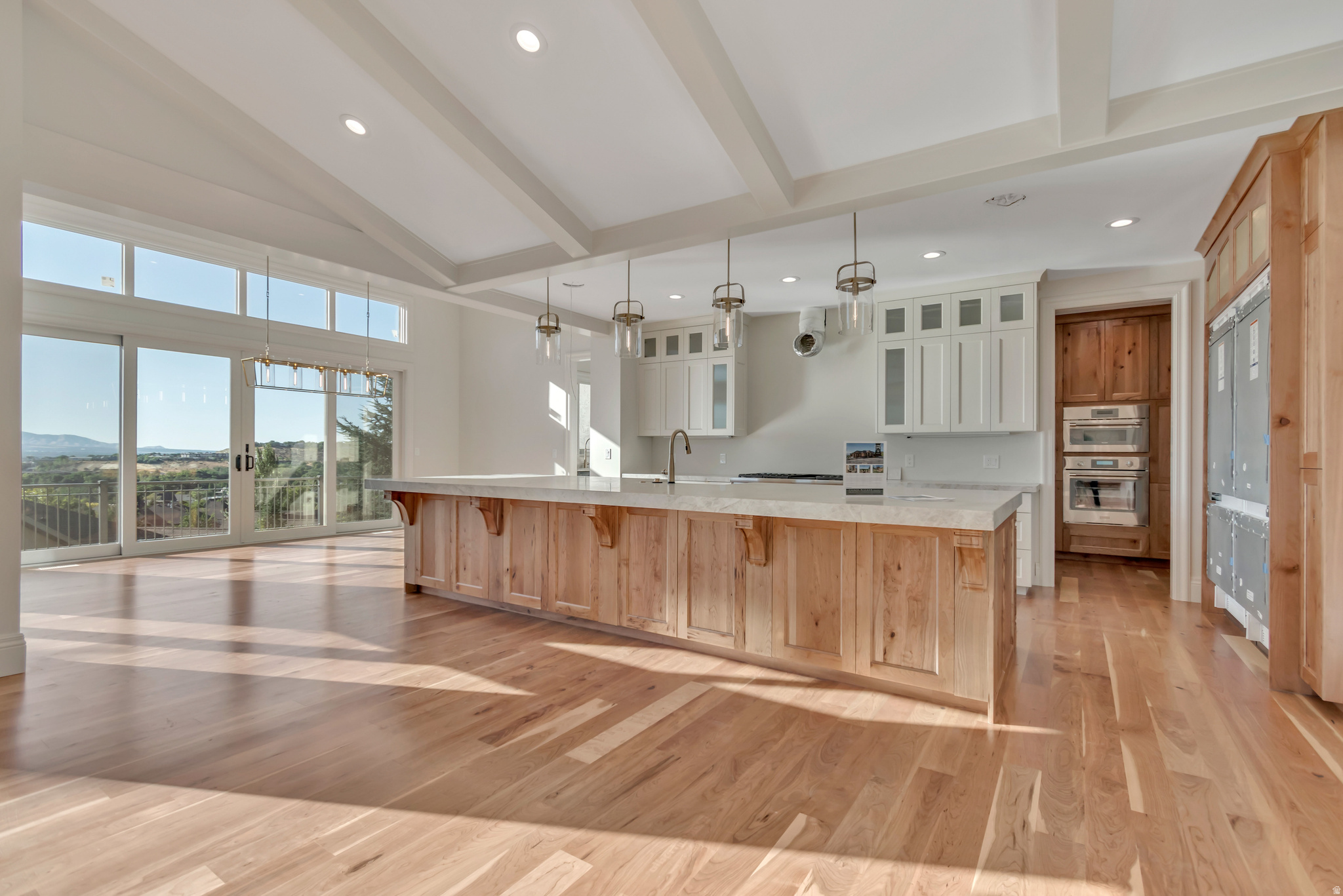 HICKORY RIDGE - Residential