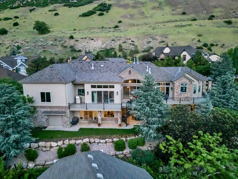 Tiny photo for 12838 S HICKORY RIDGE LN E, Draper, UT 84020 (MLS # 2149669)