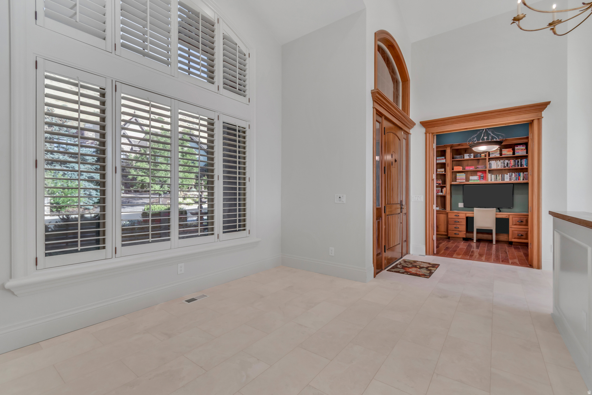 HICKORY RIDGE - Residential