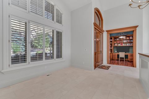 Tiny photo for 12838 S HICKORY RIDGE LN E, Draper, UT 84020 (MLS # 2149669)