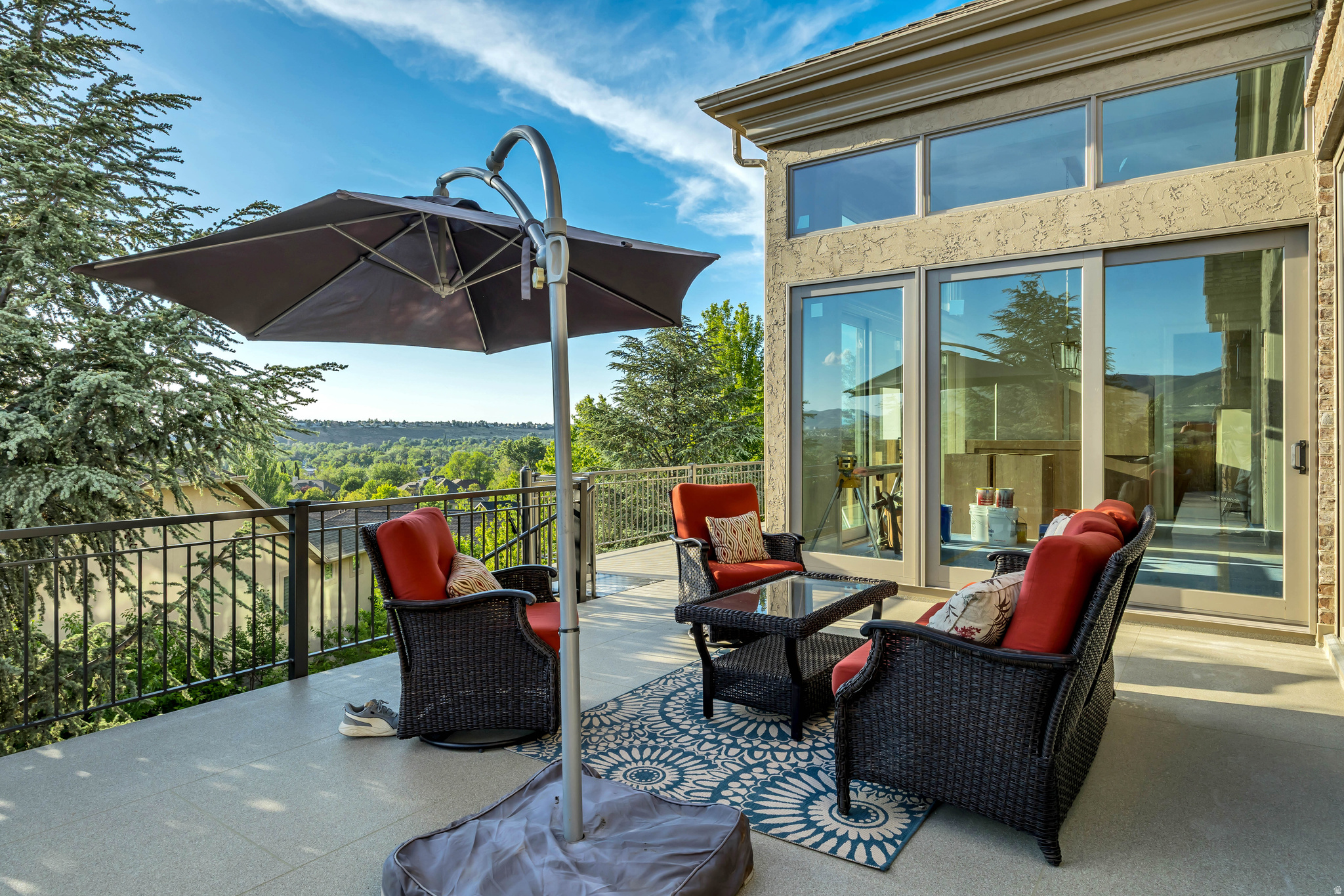 HICKORY RIDGE - Residential