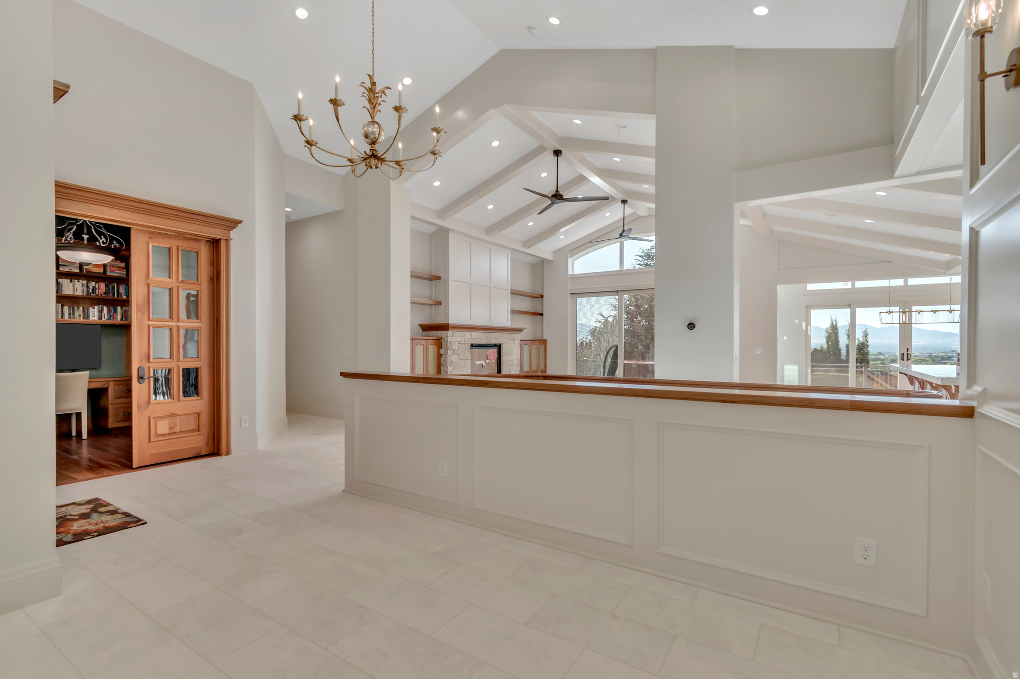 HICKORY RIDGE - Residential