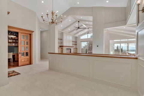 Tiny photo for 12838 S HICKORY RIDGE LN E, Draper, UT 84020 (MLS # 2149669)